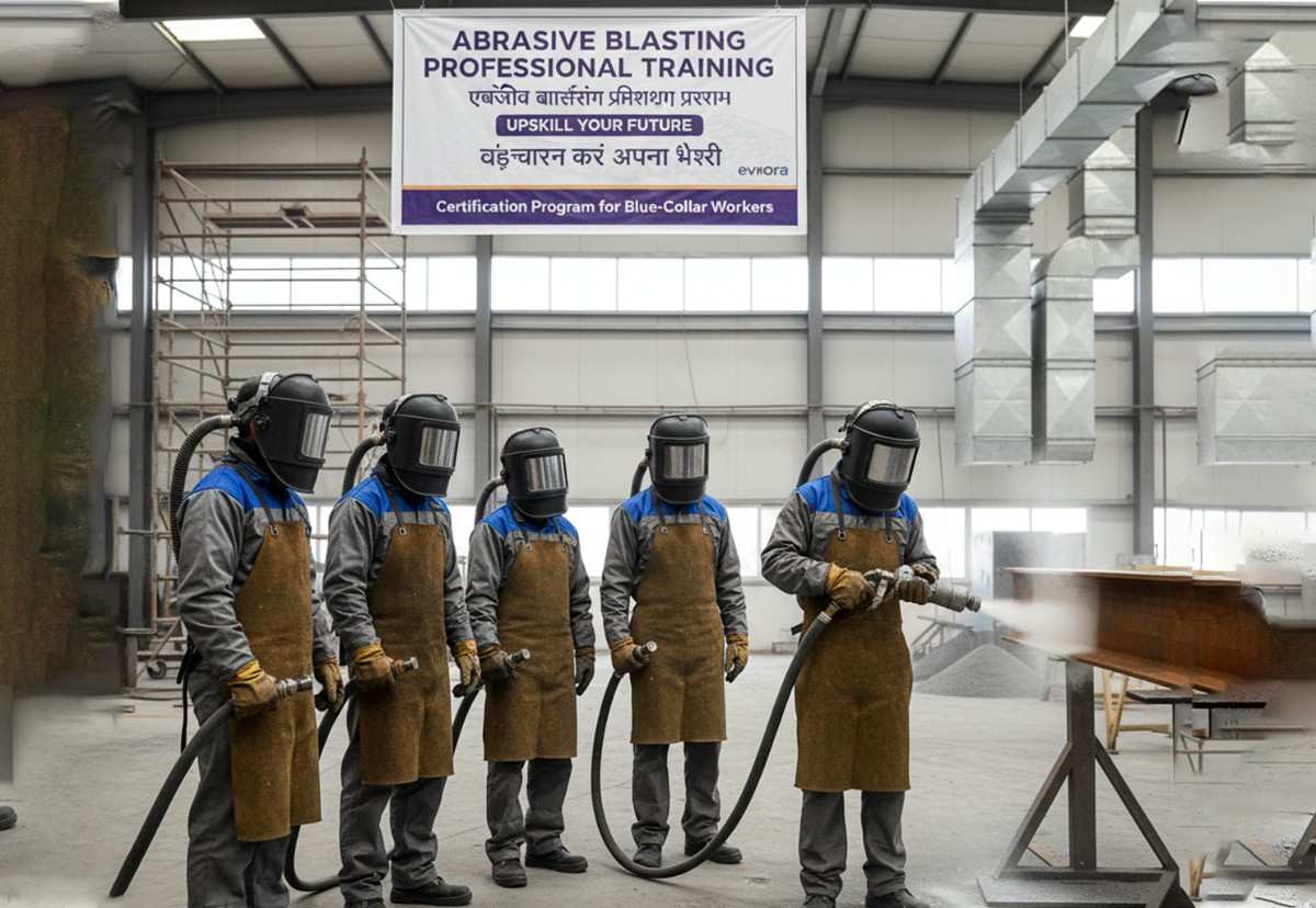 Abrassive Blaster