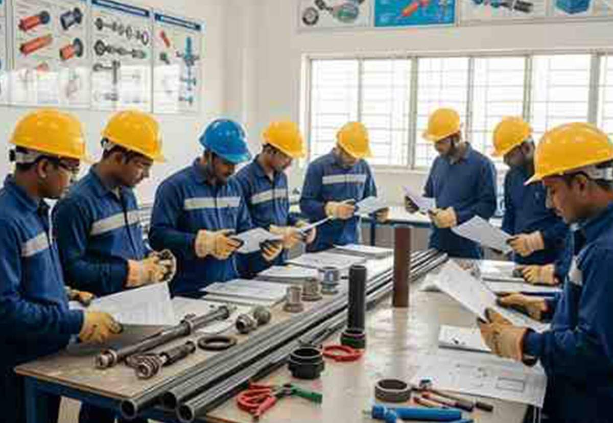 Piping Engineer