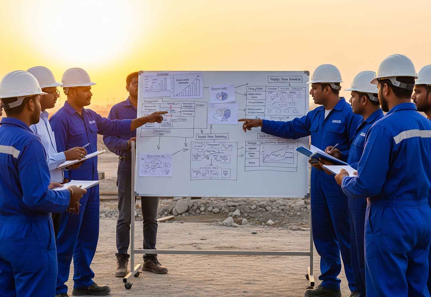 Planning Engineer